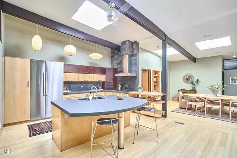 Kitchen - 2429 Wrightwood Ave, Durham, NC 27705 photo 1 of 4