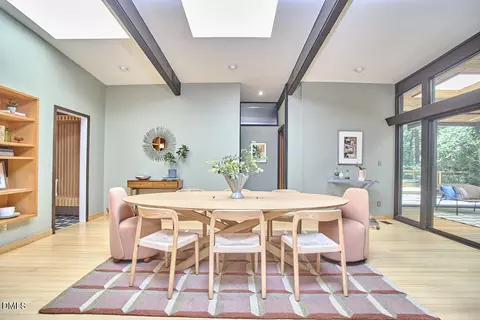 Dining - 2429 Wrightwood Ave, Durham, NC 27705 photo 4 of 5