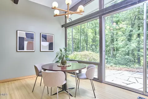 Dining - 2429 Wrightwood Ave, Durham, NC 27705 photo 3 of 5