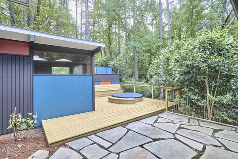Exterior - 2429 Wrightwood Ave, Durham, NC 27705 photo 3 of 10