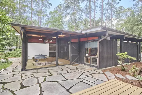 Exterior - 2429 Wrightwood Ave, Durham, NC 27705 photo 5 of 10