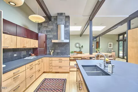 Kitchen - 2429 Wrightwood Ave, Durham, NC 27705 photo 4 of 4