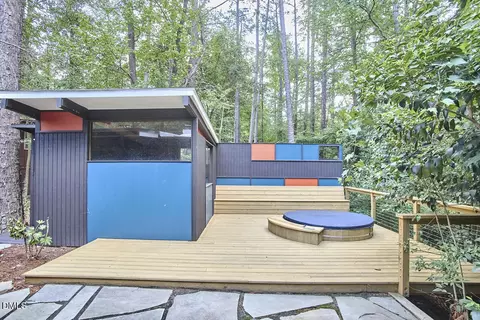 Exterior - 2429 Wrightwood Ave, Durham, NC 27705 photo 4 of 10