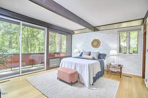 Bedroom - 2429 Wrightwood Ave, Durham, NC 27705 photo 1 of 3