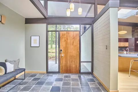 Entry Way - 2429 Wrightwood Ave, Durham, NC 27705 photo 1 of 2