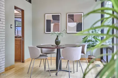 Dining - 2429 Wrightwood Ave, Durham, NC 27705 photo 2 of 5