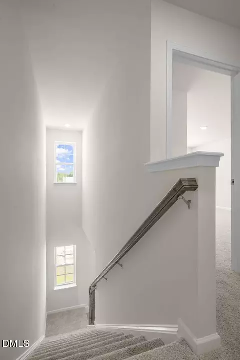 Entry Way - 375 Freestall Dr, Wake Forest, NC 27587 photo 2 of 6