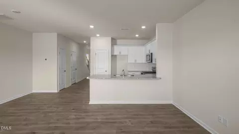 Entry Way - 375 Freestall Dr, Wake Forest, NC 27587 photo 5 of 6