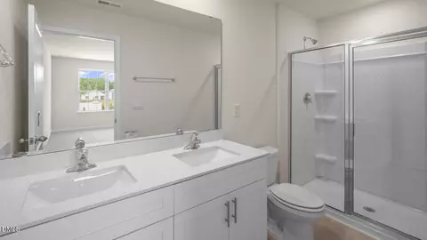 Bath - 375 Freestall Dr, Wake Forest, NC 27587 photo 1 of 3