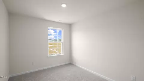 Bedroom - 375 Freestall Dr, Wake Forest, NC 27587 photo 3 of 3