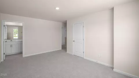 Bedroom - 375 Freestall Dr, Wake Forest, NC 27587 photo 1 of 3