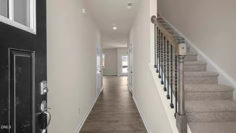 Entry Way - 375 Freestall Dr, Wake Forest, NC 27587 photo 1 of 6