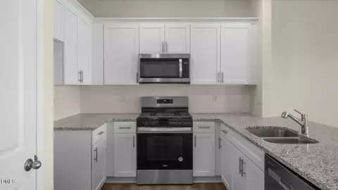 Kitchen - 375 Freestall Dr, Wake Forest, NC 27587 photo 1 of 5