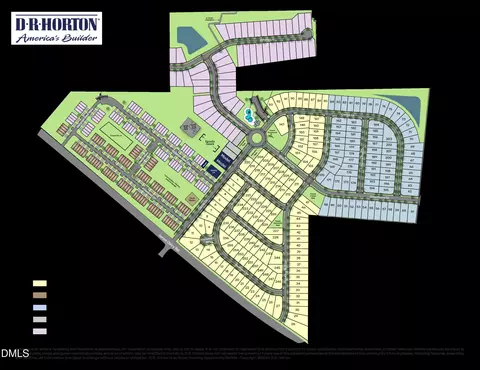 View/Area - 375 Freestall Dr, Wake Forest, NC 27587 photo 1 of 1