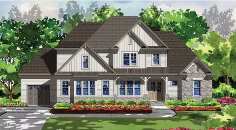 40 Cherry Bark Dr, Youngsville, NC 27596