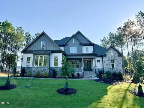 40 Cherry Bark Dr, Youngsville, NC 27596