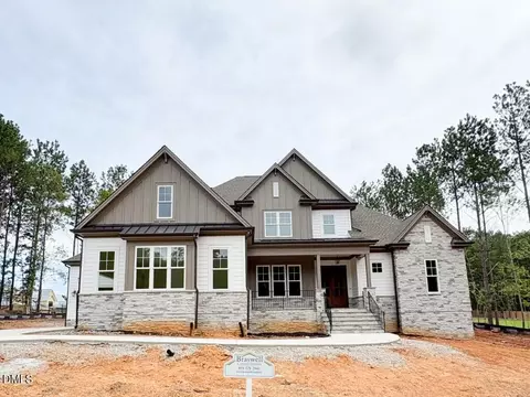 40 Cherry Bark Dr, Youngsville, NC 27596