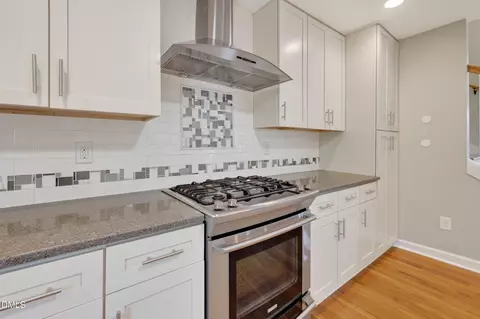 Kitchen - 103 Chestnut St, Durham, NC 27707 photo 4 of 5