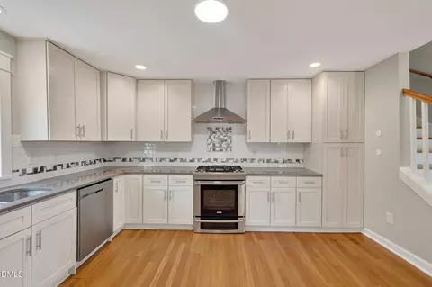 Kitchen - 103 Chestnut St, Durham, NC 27707 photo 3 of 5