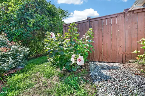 Exterior - 103 Chestnut St, Durham, NC 27707 photo 16 of 17