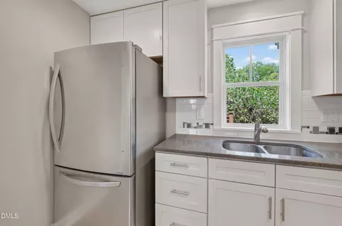 Kitchen - 103 Chestnut St, Durham, NC 27707 photo 5 of 5