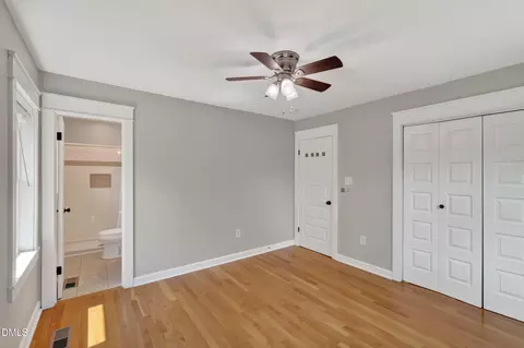 Bedroom - 103 Chestnut St, Durham, NC 27707 photo 5 of 9