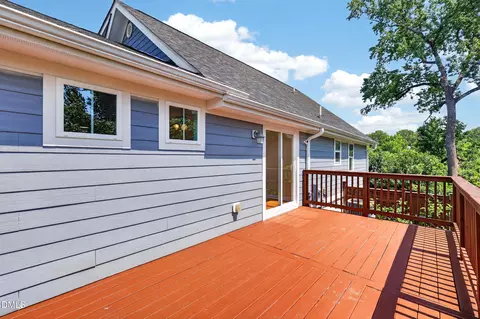 Exterior - 103 Chestnut St, Durham, NC 27707 photo 5 of 17
