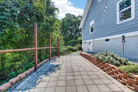 Exterior - 103 Chestnut St, Durham, NC 27707 photo 13 of 17