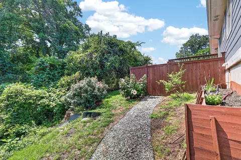 Exterior - 103 Chestnut St, Durham, NC 27707 photo 11 of 17