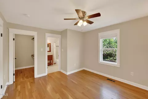 Bedroom - 103 Chestnut St, Durham, NC 27707 photo 2 of 9