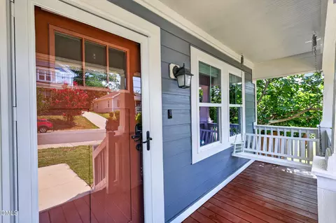 Exterior - 103 Chestnut St, Durham, NC 27707 photo 2 of 17