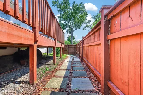 Exterior - 103 Chestnut St, Durham, NC 27707 photo 9 of 17