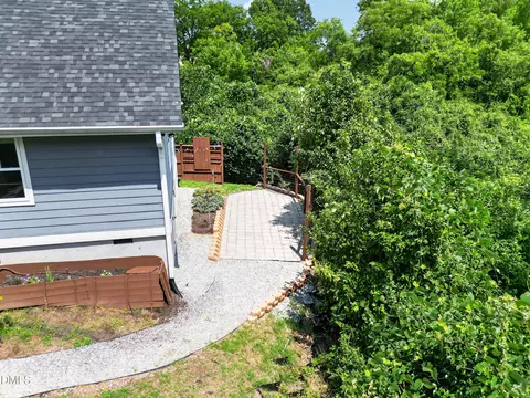 Exterior - 103 Chestnut St, Durham, NC 27707 photo 17 of 17