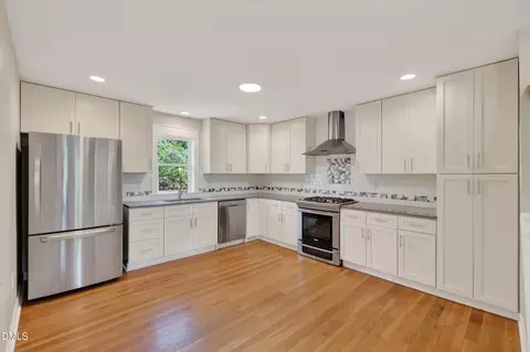 Kitchen - 103 Chestnut St, Durham, NC 27707 photo 1 of 5