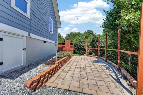 Exterior - 103 Chestnut St, Durham, NC 27707 photo 14 of 17