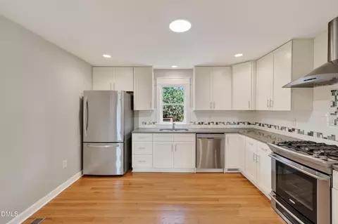 Kitchen - 103 Chestnut St, Durham, NC 27707 photo 2 of 5