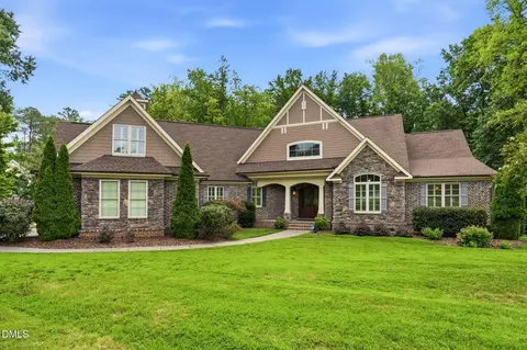 1106 Dovefield Ln, Youngsville, NC 27596