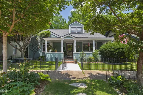 519 E Lane St, Raleigh, NC 27601