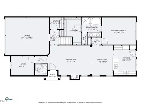 10100 Barnhart Way, Raleigh, NC 27617