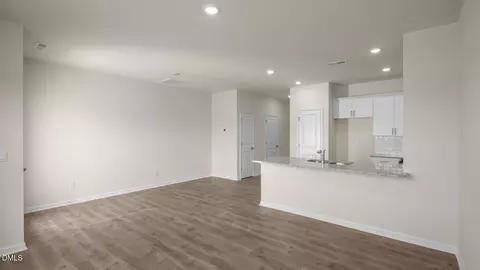 Living - 373 Freestall Dr, Wake Forest, NC 27587 photo 1 of 2