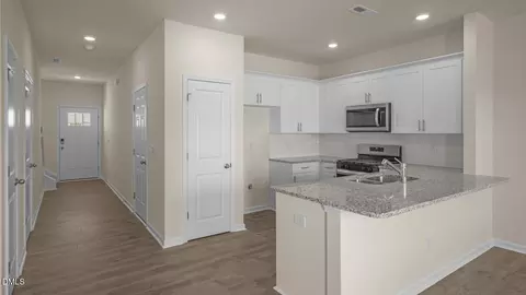 Entry Way - 373 Freestall Dr, Wake Forest, NC 27587 photo 3 of 6