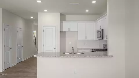 Entry Way - 373 Freestall Dr, Wake Forest, NC 27587 photo 4 of 6
