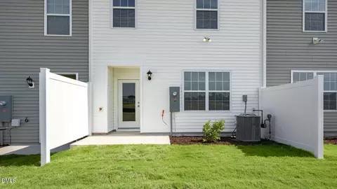 Exterior - 373 Freestall Dr, Wake Forest, NC 27587 photo 3 of 4