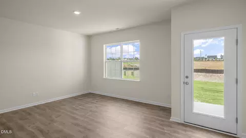 Living - 373 Freestall Dr, Wake Forest, NC 27587 photo 2 of 2