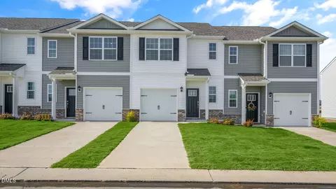 373 Freestall Dr, Wake Forest, NC 27587