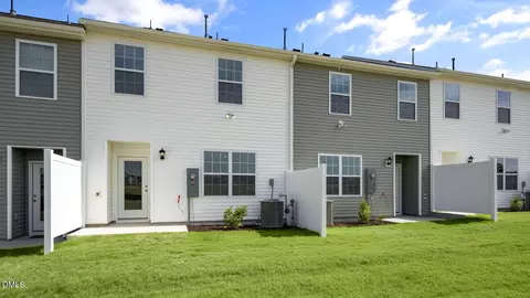 Exterior - 373 Freestall Dr, Wake Forest, NC 27587 photo 2 of 4