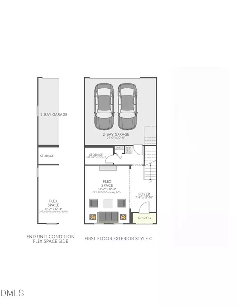 1109 Zelkova Ln, Chapel Hill, NC 27517