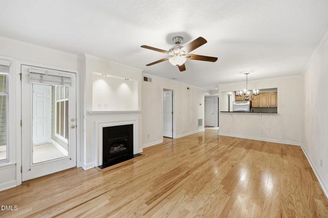 1021 Nicholwood Dr, Raleigh, NC 27605