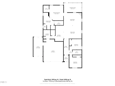 47 Mountain View Dr, Garner, NC 27529 photo 2