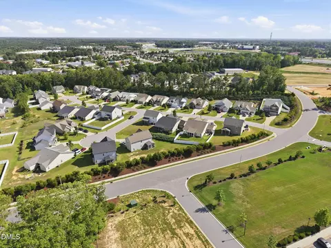47 Mountain View Dr, Garner, NC 27529 photo 42